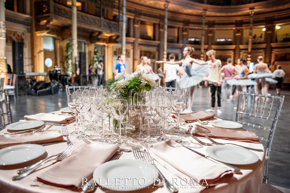 Balletto di Roma | Gran Ballo Viennese