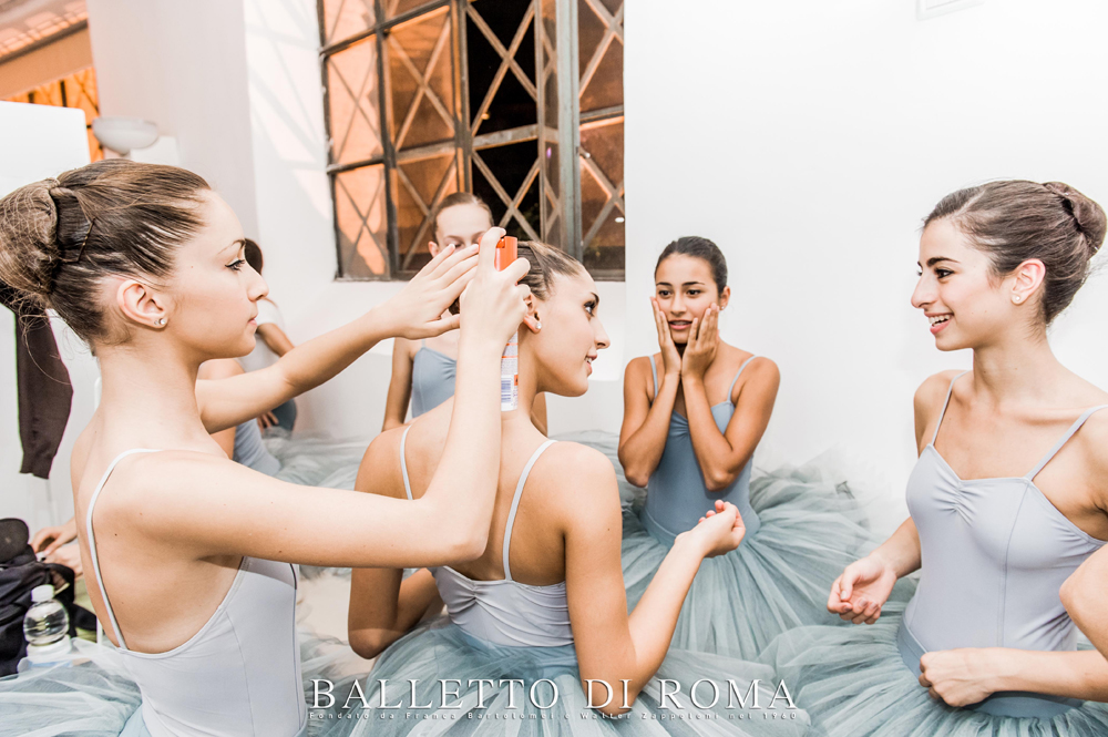 Balletto di Roma | Gran Ballo Viennese
