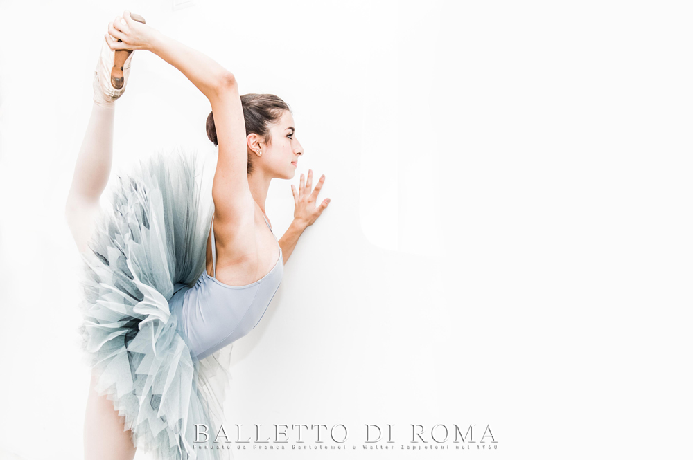 Balletto di Roma | Gran Ballo Viennese