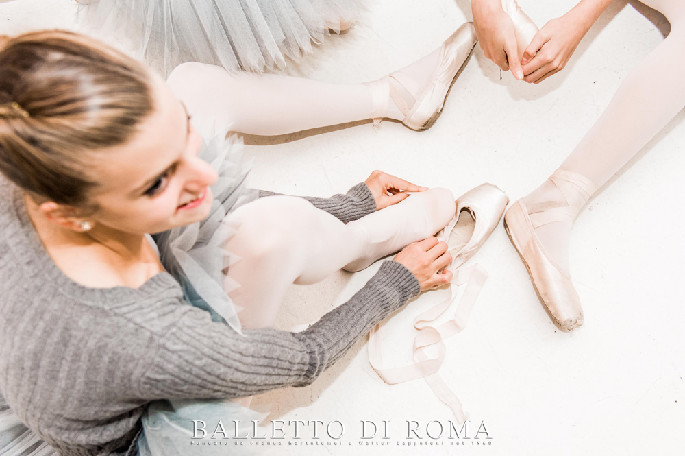 Balletto di Roma | Gran Ballo Viennese