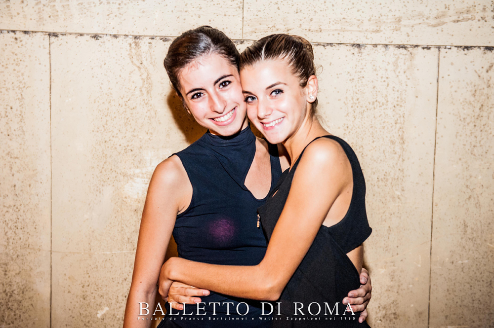 Balletto di Roma | Gran Ballo Viennese