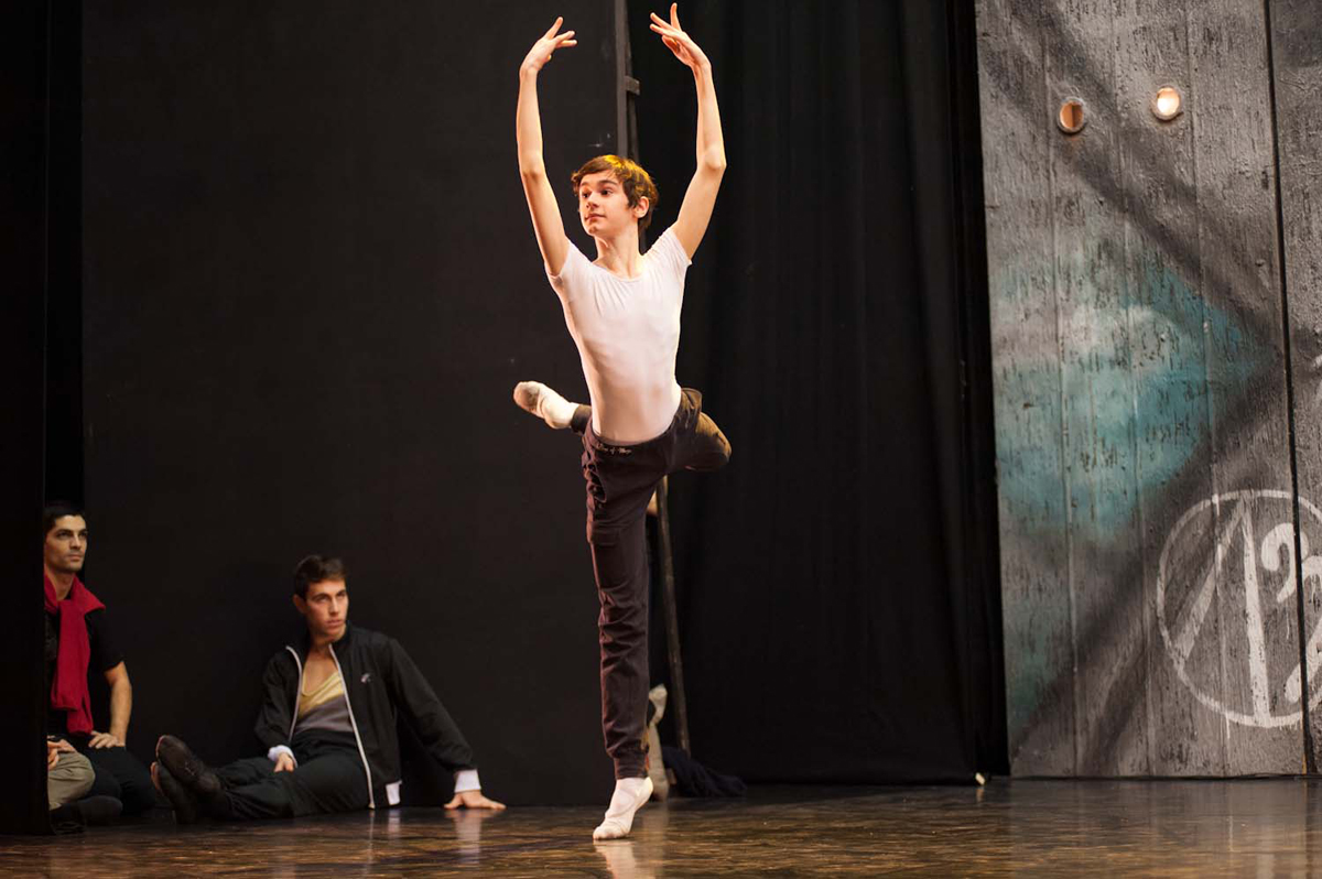 Balletto di Roma | Anno Accademico 2014-15