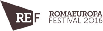romaeuropa-festival-logo
