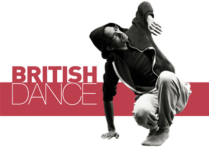 British Dance