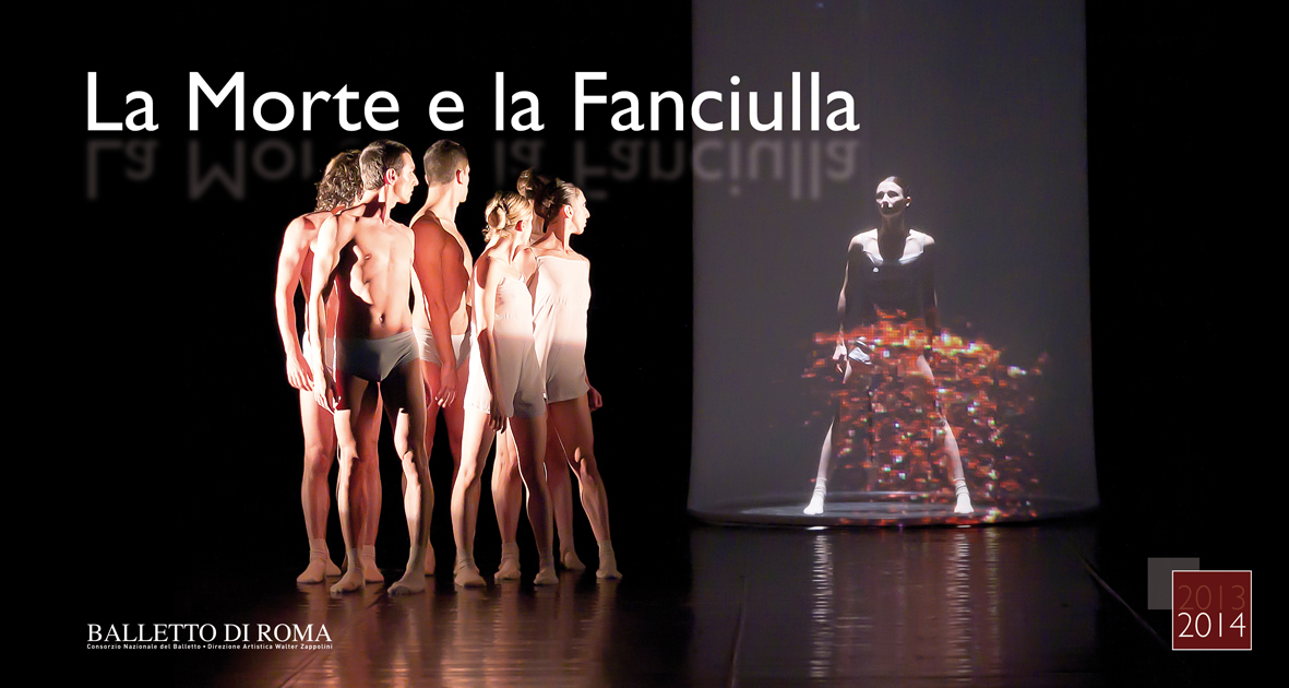 La Morte e la Fanciulla
