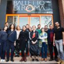 CONFERENZA FINALE | UP2DANCE