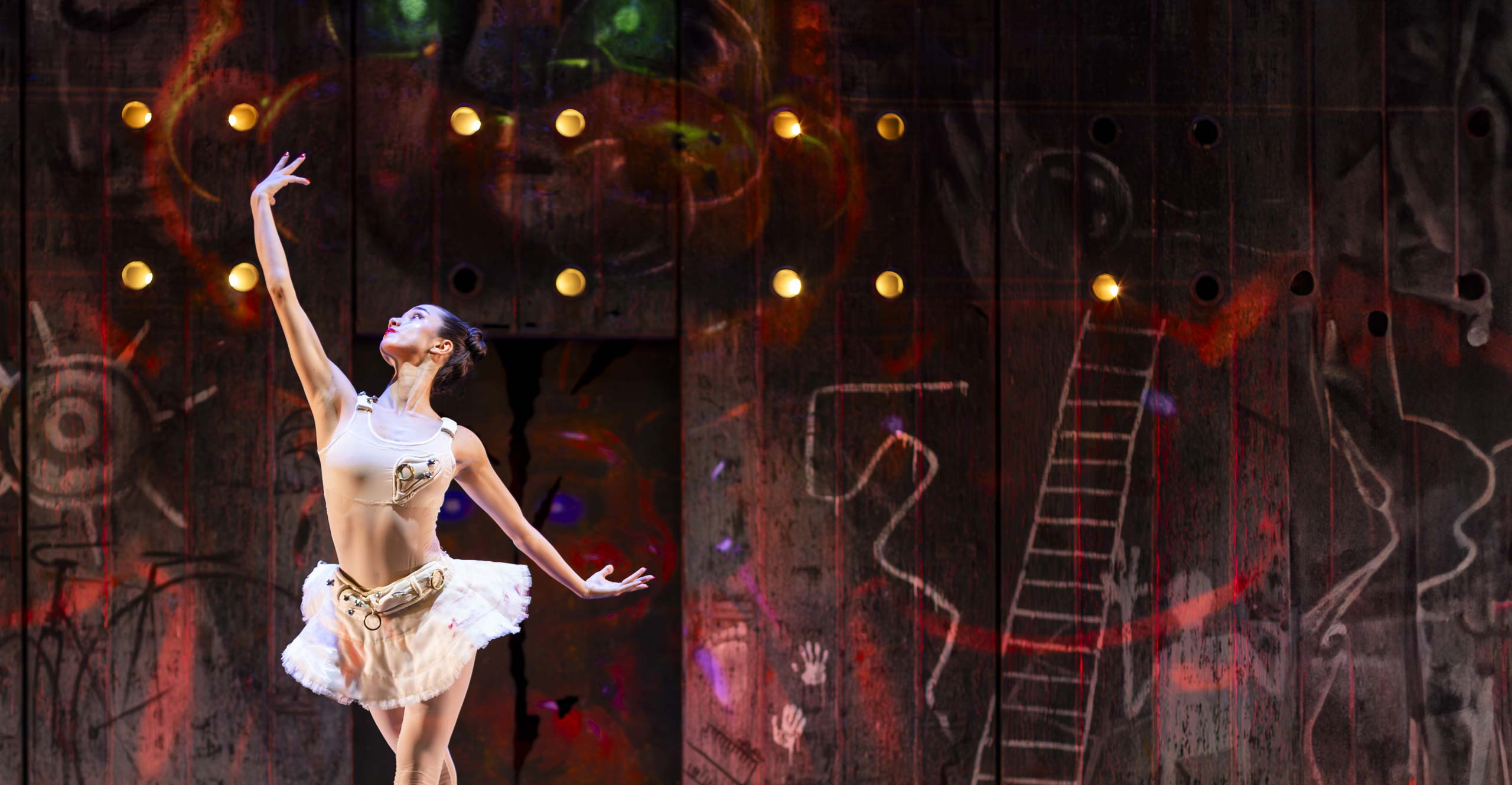 Lo Schiaccianoci — Balletto di Roma