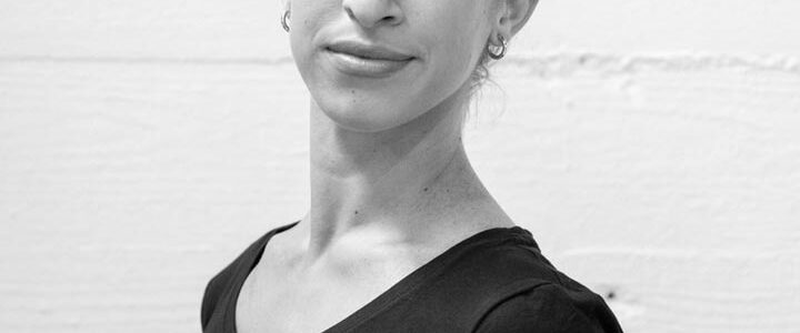Ainhoa ​​Segrera