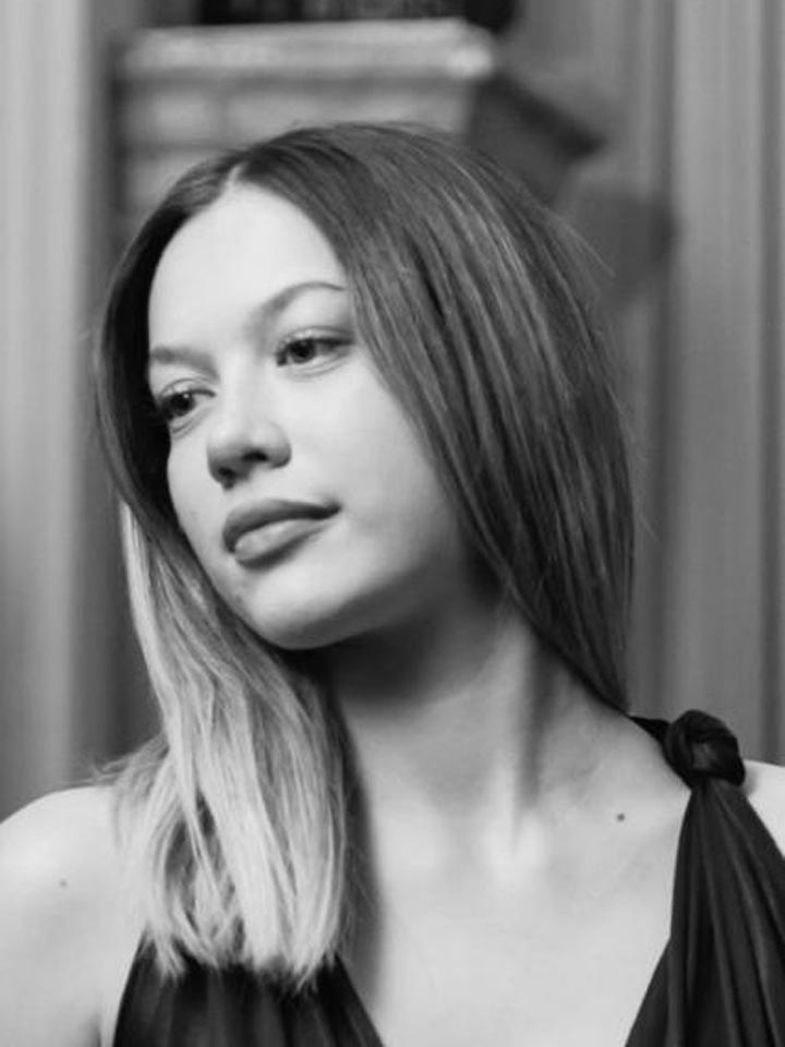 Annalisia Falciglia