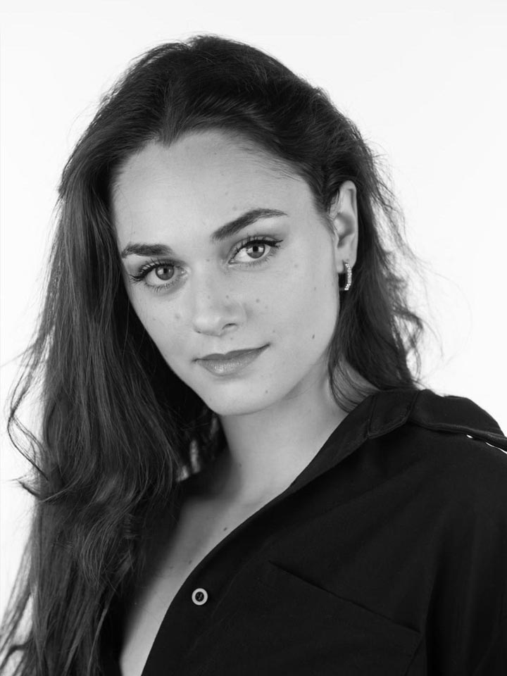 Fiamma Balzano