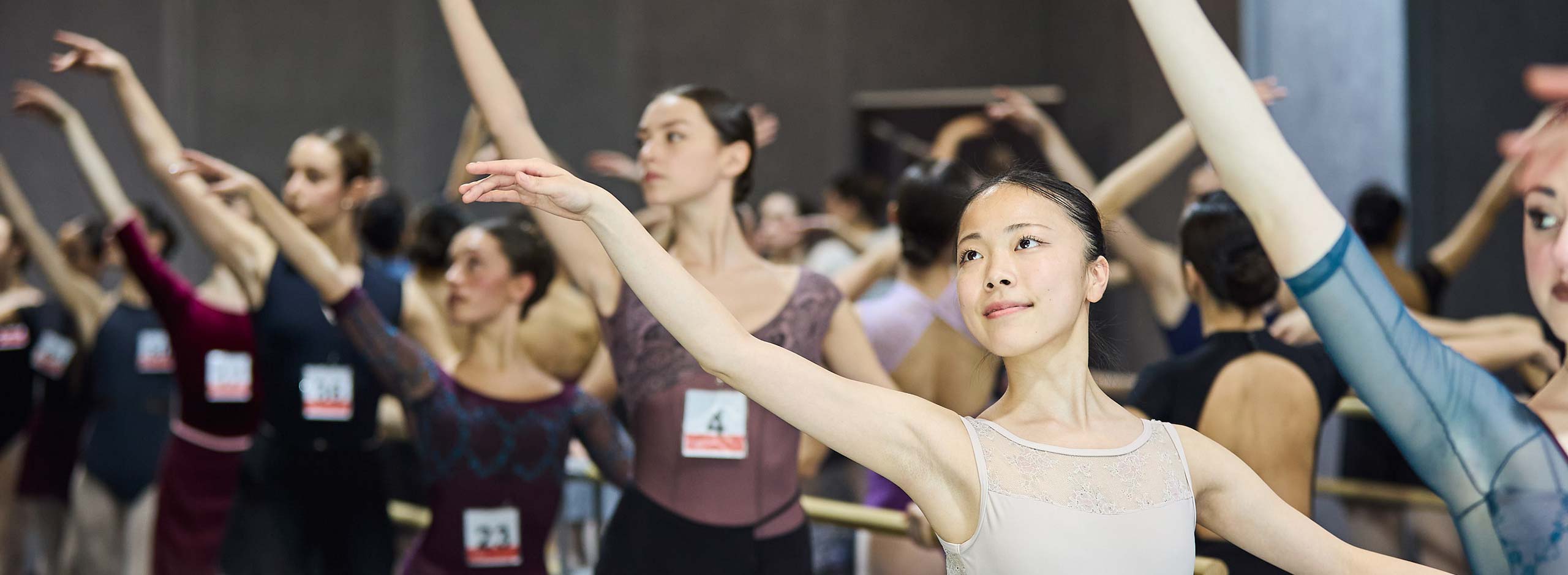 Balletto di Roma a Danzainfiera 2026