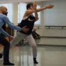 Audizione Corso Professionale di Danza Contemporanea