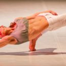 Audizione Junior Company