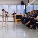 Audizioni per la Scuola di Danza