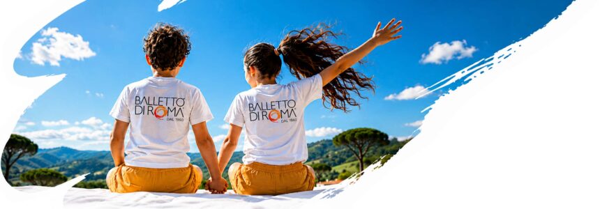 Campus estivo Balletto di Roma Monterotondo