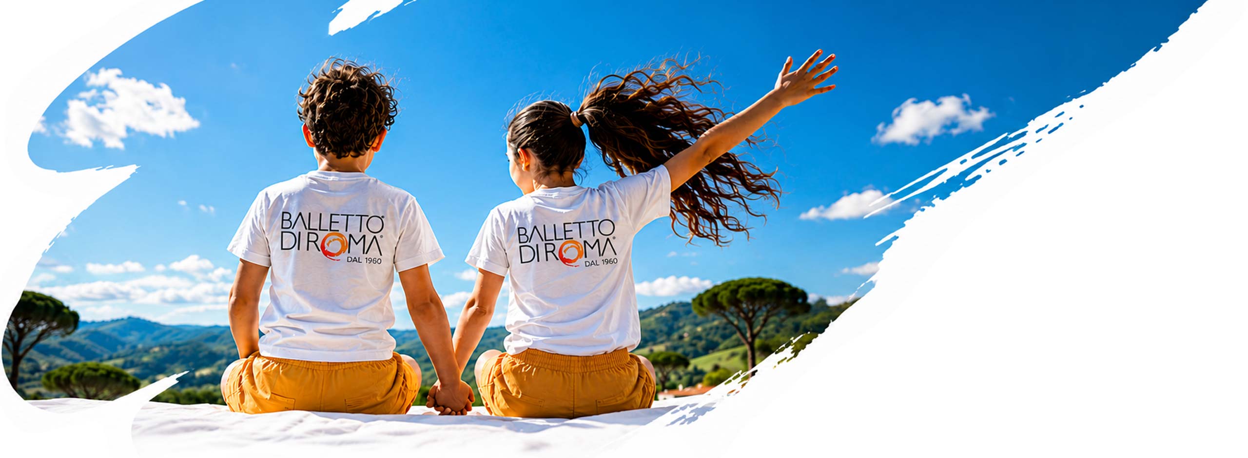 Campus estivo Balletto di Roma Monterotondo