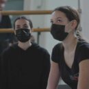 Modulo CAP con Adriana Borriello | Collaborazione Balletto di Roma – DA.RE. dance research
