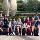 China Tour 2025: il Balletto di Roma torna in Cina con “Giulietta e Romeo” e “Otello”
