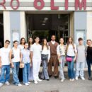 La Junior Company del Balletto di Roma debutta in Prima Nazionale a Roma con “Coppelia”