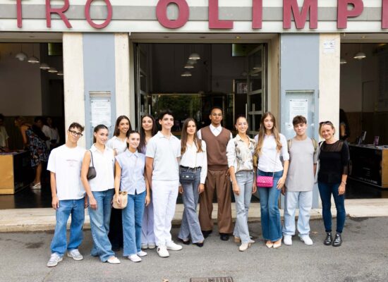 La Junior Company del Balletto di Roma debutta in Prima Nazionale a Roma con “Coppelia”