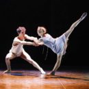 La coreografia “drammatica” di Fabrizio Monteverde in “Io, Don Chisciotte”