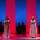 Il Balletto di Roma al Festival Internazionale del Balletto di Tashkent 2026