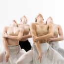 I nuovi debutti per le allieve del CAP: Garden e il racconto del coreografo Valerio Longo
