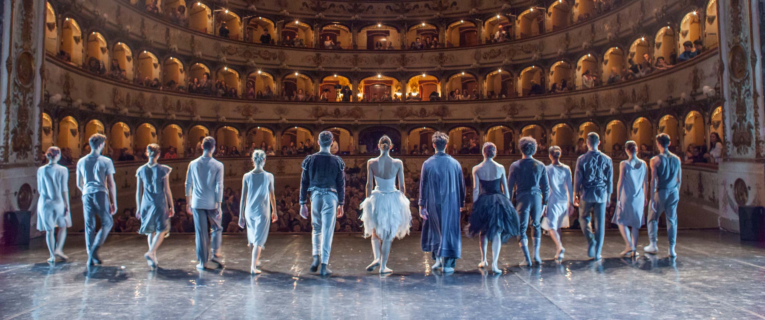 Balletto di Roma