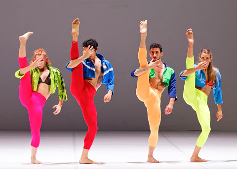 BdR Inside Out - Bolero Trip-Tic