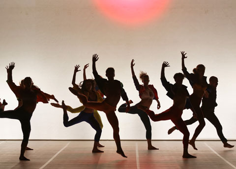 BdR Inside Out - Workshop Intensivo