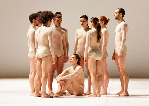 BdR Inside Out - Workshop Intensivo