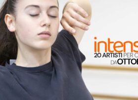 Intensive Lab