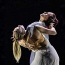 Dieci anni al Balletto di Roma e la crescita di un talento: il racconto di Annalisia Falciglia