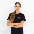 Junior Company: Il debutto di Aurora Ziantoni nel ruolo di Coppelia