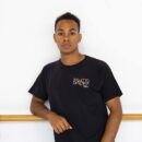 Junior Company: il debutto di Mirko Peter Odhiambo nel ruolo di Coppelius