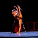 Intervista a Roberta De Simone, maître e storica danzatrice del Balletto di Roma: oltre 800 spettacoli in carriera