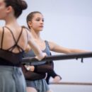 Intervista a Viola Alessi: otto anni di studio al Balletto di Roma