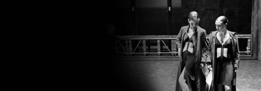 Giovani talenti della Junior Company in scena per la prima volta con la Compagnia del Balletto di Roma