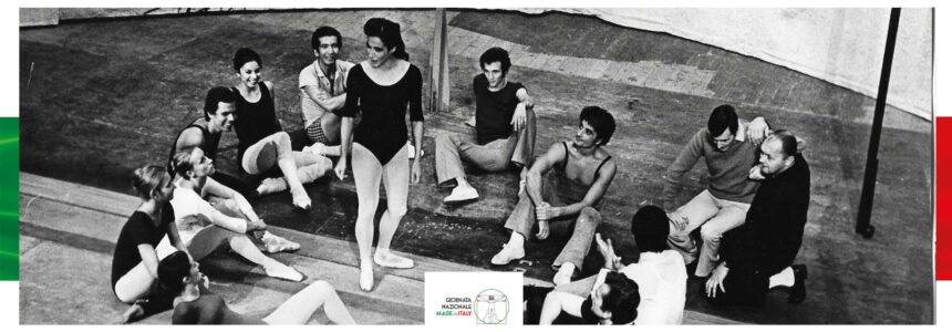 Giornata Nazionale del Made in Italy 2026