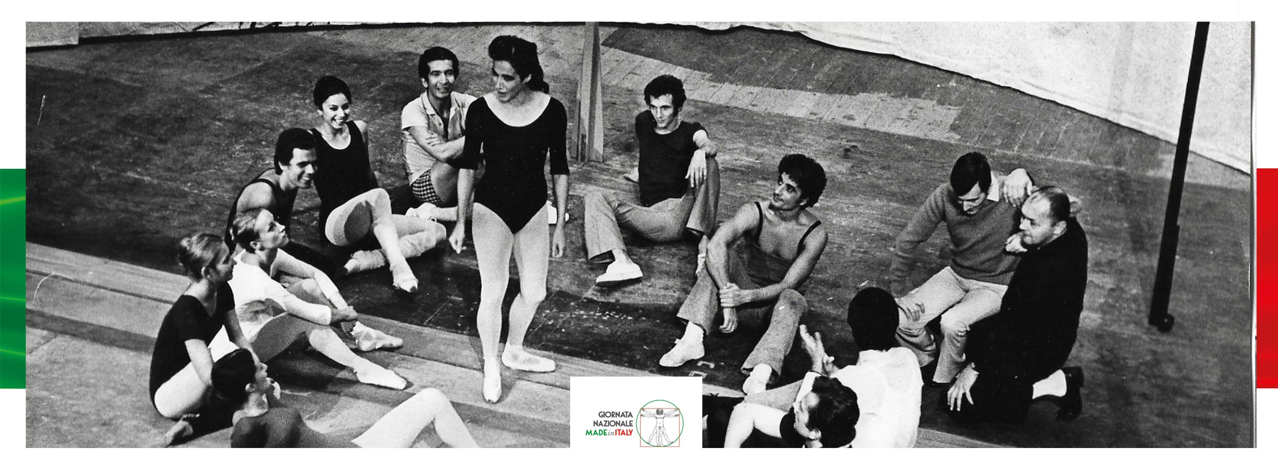 Giornata Nazionale del Made in Italy 2026