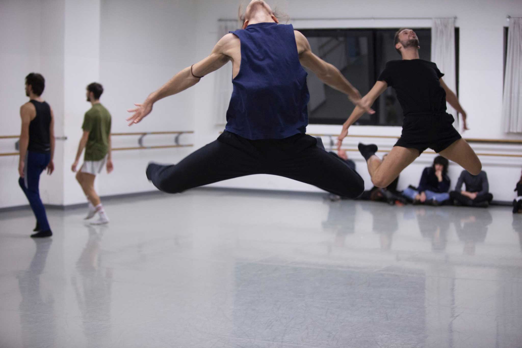 Scuola del Balletto di Roma - Prossimi Appuntamenti