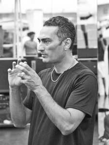 Valerio Longo