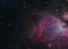 Planetarium Danza