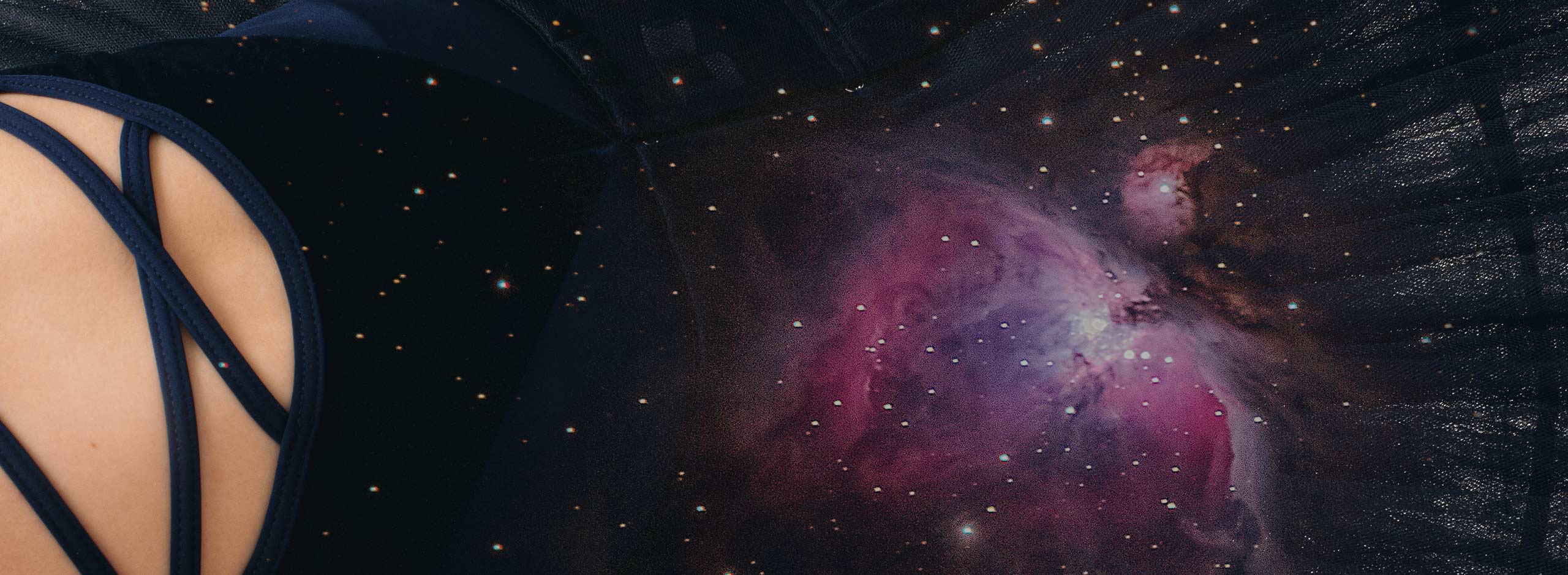 Planetarium Danza