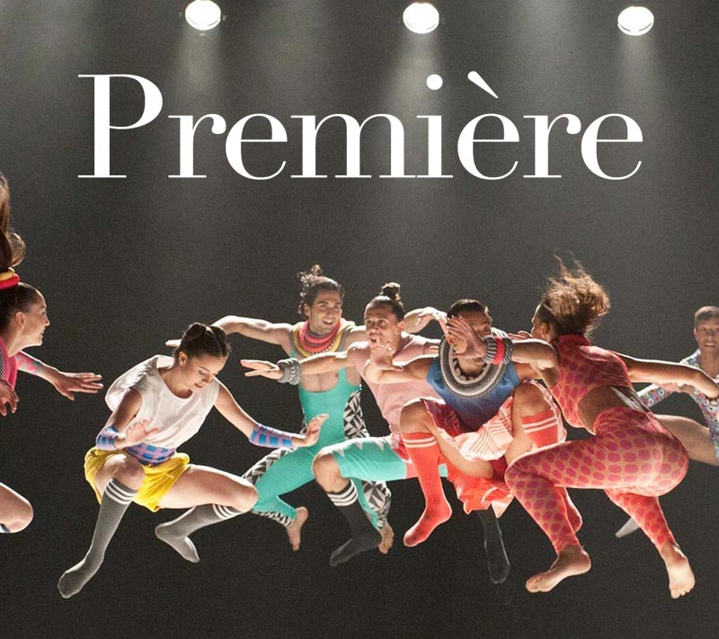 Premiere