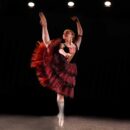Grande risultato al Premio Roma Danza 2025 per le allieve della Scuola del Balletto di Roma