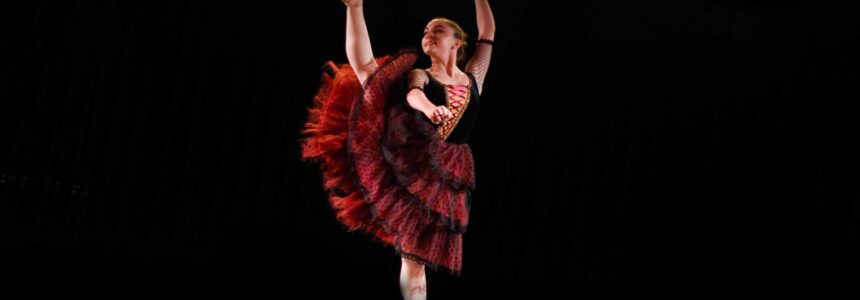 Grande risultato al Premio Roma Danza 2025 per le allieve della Scuola del Balletto di Roma