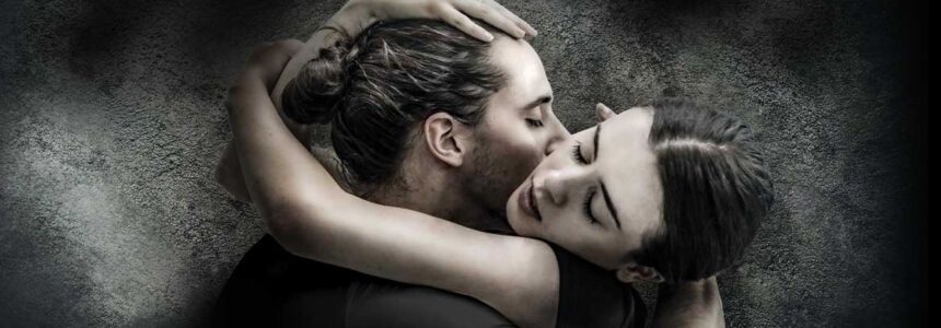 Juliet and Romeo