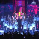 RED BULL 64 BARS LIVE: gli allievi del Balletto di Roma accanto alle star del rap