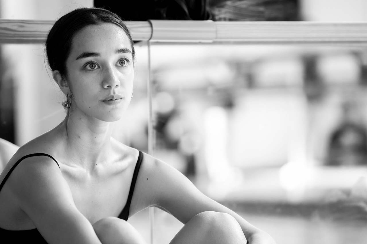 Lo Schiaccianoci — Balletto di Roma
